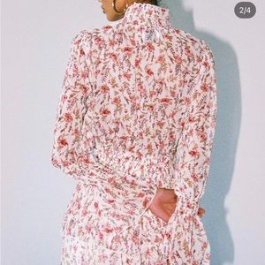 Princess Polly Guerra Mini Dress